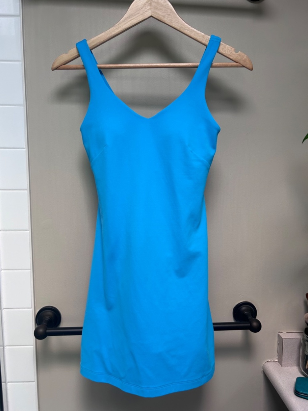 Lululemon Align dress size 4 - Picture 2 of 9